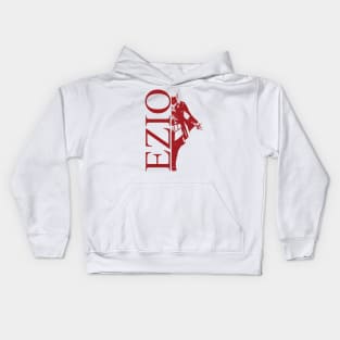 Ezio Kids Hoodie